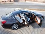 BMW 640d Gran Coupe 2012 года (ZA)
